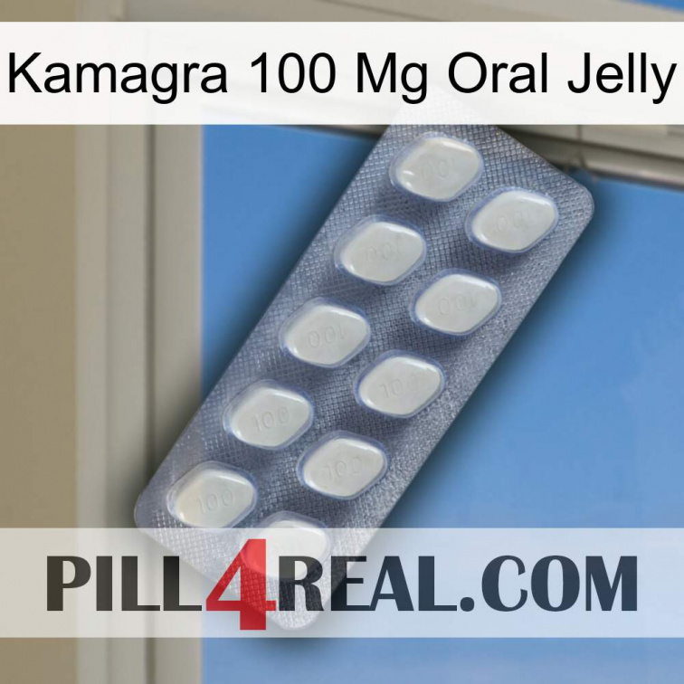 Kamagra 100 Mg Oral Jelly 08